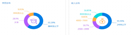 本次广告投放的目标